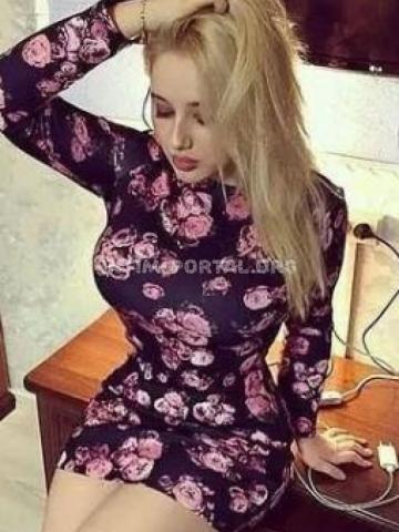 Индивидуалка Гелена Фотография 2